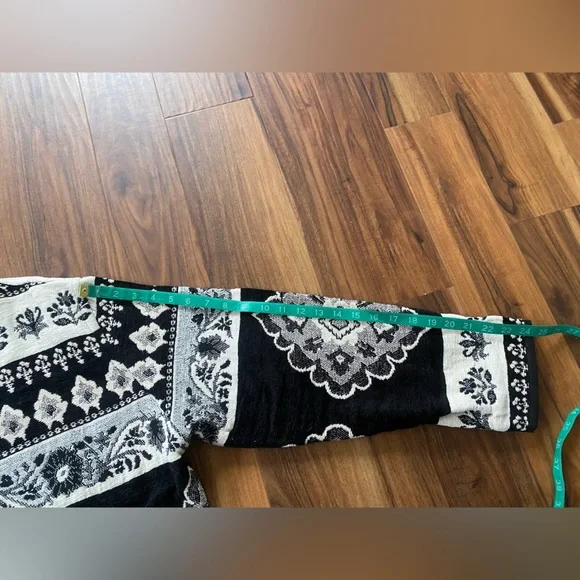 Flashback coat - Picture 4 of 8